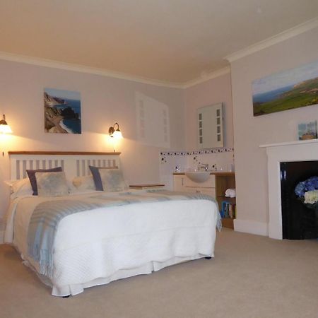 Bradle Farmhouse Corfe Castle Luaran gambar
