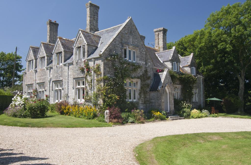 Bradle Farmhouse Corfe Castle Luaran gambar