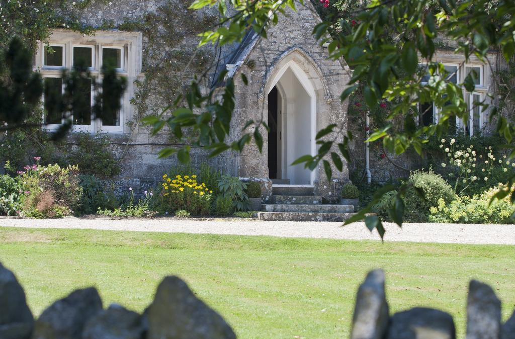 Bradle Farmhouse Corfe Castle Luaran gambar