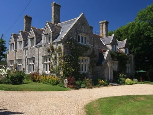 Bradle Farmhouse Corfe Castle Luaran gambar