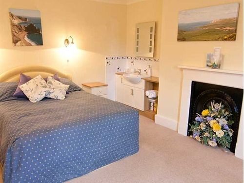 Bradle Farmhouse Corfe Castle Luaran gambar