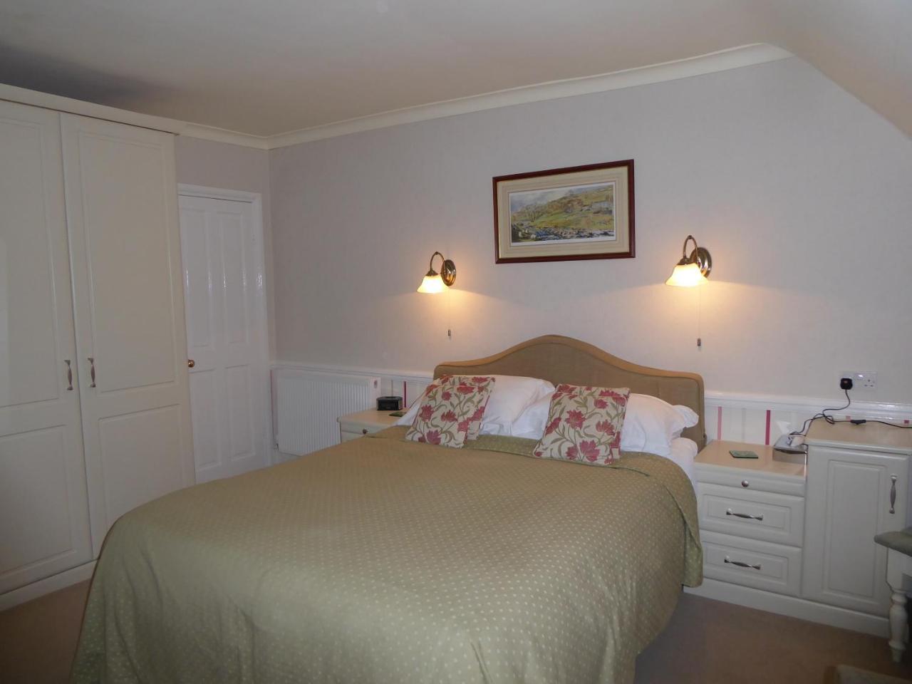 Bradle Farmhouse Corfe Castle Luaran gambar