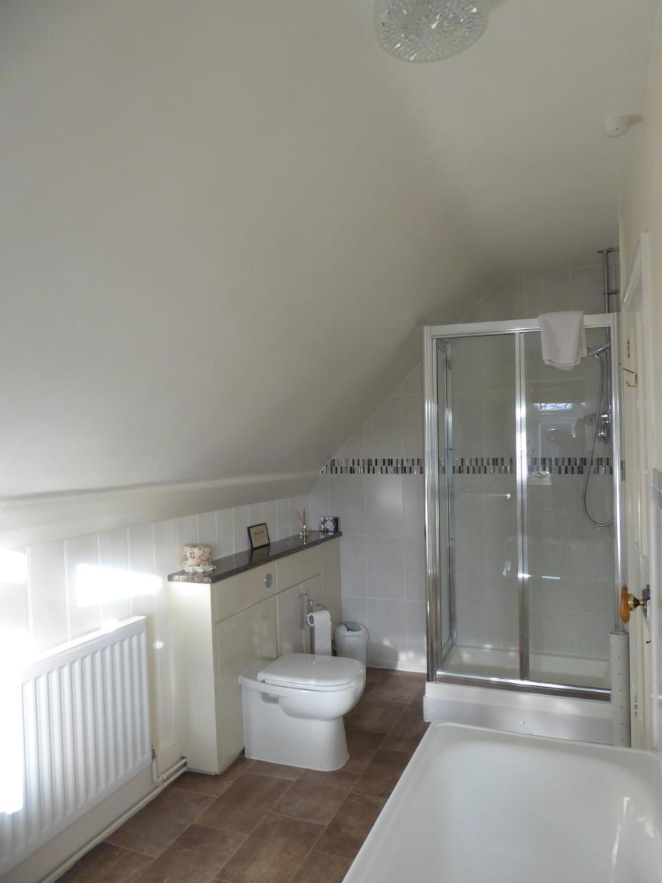 Bradle Farmhouse Corfe Castle Luaran gambar