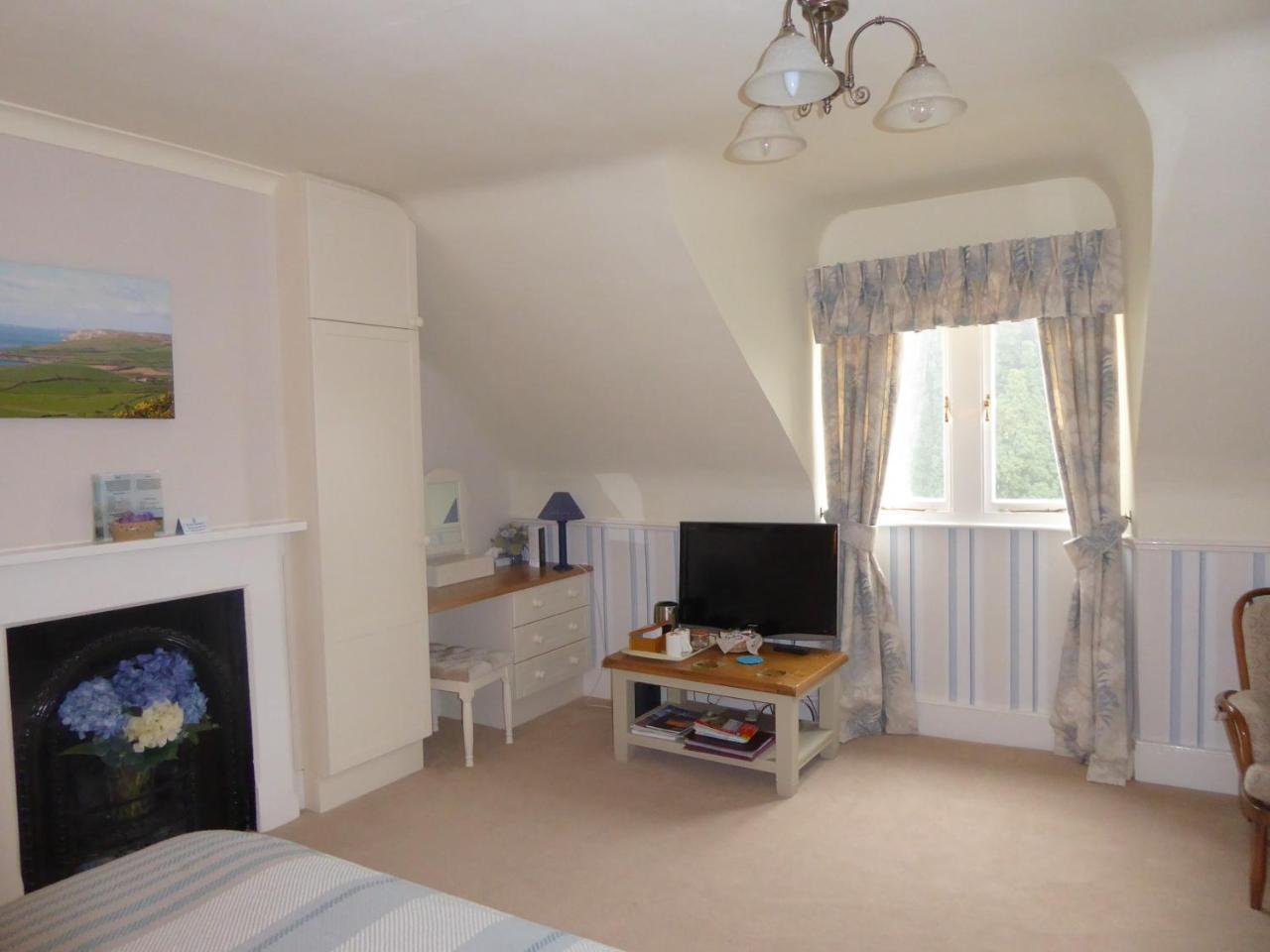 Bradle Farmhouse Corfe Castle Luaran gambar