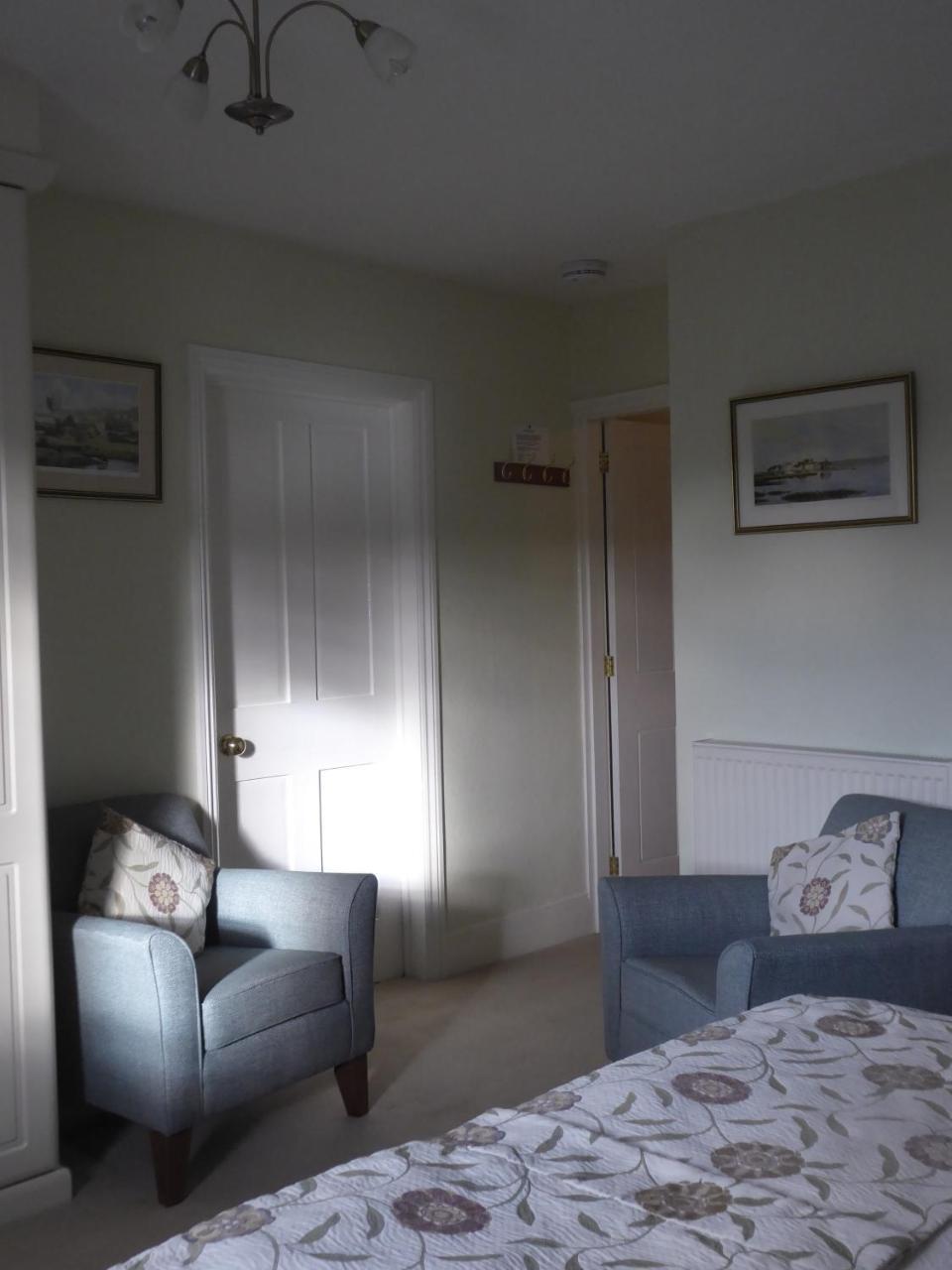 Bradle Farmhouse Corfe Castle Luaran gambar