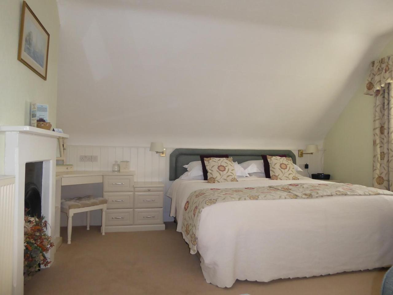 Bradle Farmhouse Corfe Castle Luaran gambar